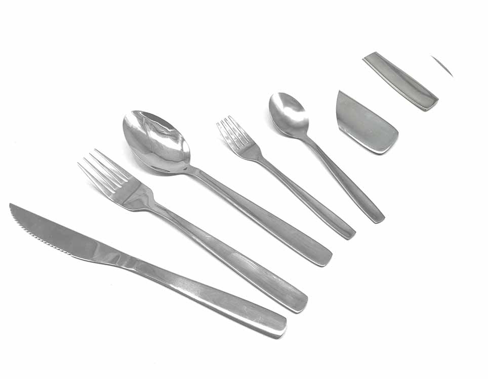 ΚΟΥΤΑΛΙ ΓΛΥΚΟΥ NEW KASTOS  ΣΕΤ 12 ΤΕΜΑΧΙΩΝ