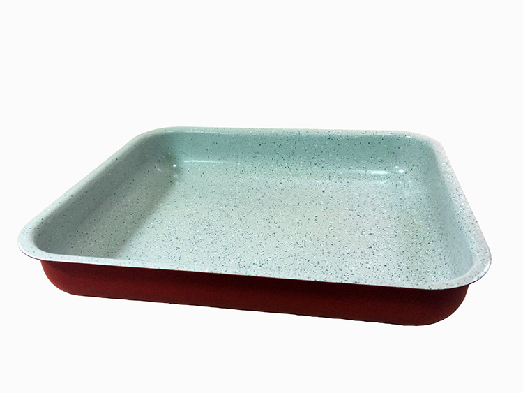 ΤΑΨΙ ΠΕΤΡΙΝΟ(MARBLE) ΚΕΡΑΜΙΚΟ ΟΡΘΟΓΩΝΙΟ Νο 40 ΚΟΚΚΙΝΟ