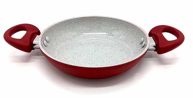 ΣΑΓΑΝΙ ΗΛΕΚΤΡΙΚΟ ΠΕΤΡΙΝΟ(MARBLE) ΚΕΡΑΜΙΚΟ 3.6mm Nο20