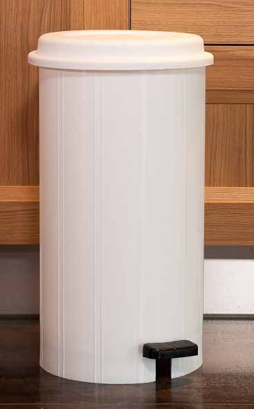 ΠΕΝΤΑΛ ΚΑΔΟΣ ΑΠΟΡΡΙΜΑΤΩΝ ΣΤΡΟΓΓΥΛΟ 32 lt