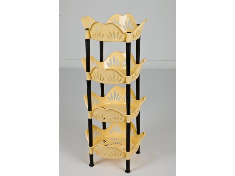 ΤΡΟΛΕΙ 4 ΘΕΣΕΩΝ ΜΑΡΓΑΡΙΤΕΣ