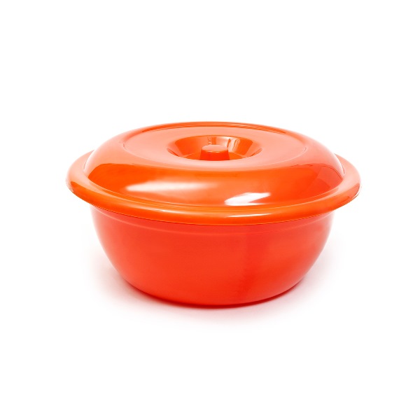 ΛΕΚΑΝΗ & ΚΑΠΑΚΙ 6lt