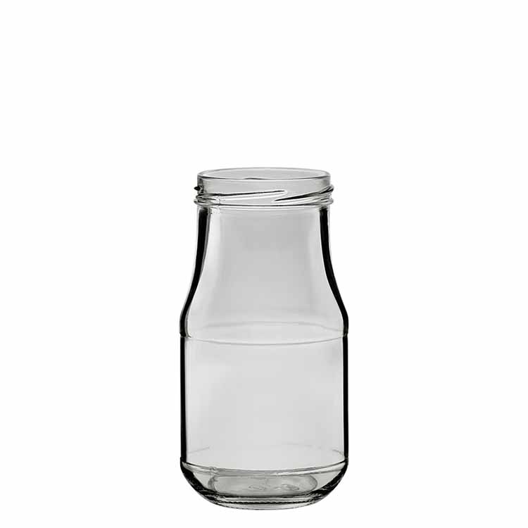 ΒΑΖΟ ΓΥΑΛΙΝΟ 446ml ΚΥΡΤΟ