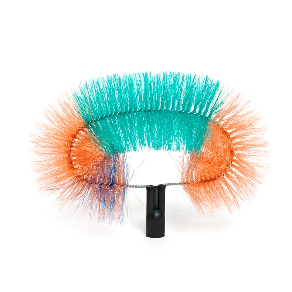 ΣΚΟΥΠΑ ΑΡΑΧΝΗΣ ΟΒΑΛ ΜΕ ΚΟΝΤΑΡΙ ΤΗΛΕΣΚΟΠΙΚΟ