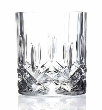 ΠΟΤΗΡΙ ΧΑΜΗΛΟ CONCERT 230ml