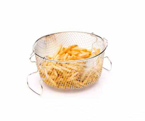 ΚΑΛΑΘΙ ΦΡΙΤΕΖΑΣ ΒΑΘΥ Νο22 (ΓΙΑ ΚΑΤΣΑΡΟΛΑ Νο 24)