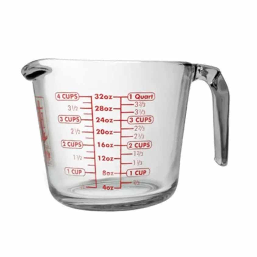 ΔΟΣΟΜΕΤΡΗΤΗΣ ΚΑΝΑΤΑ ΠΥΡΙΜΑΧΗ 1000ml