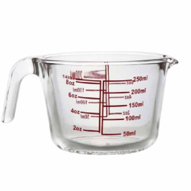 ΔΟΣΟΜΕΤΡΗΤΗΣ ΚΑΝΑΤΑ ΠΥΡΙΜΑΧΗ 250ml