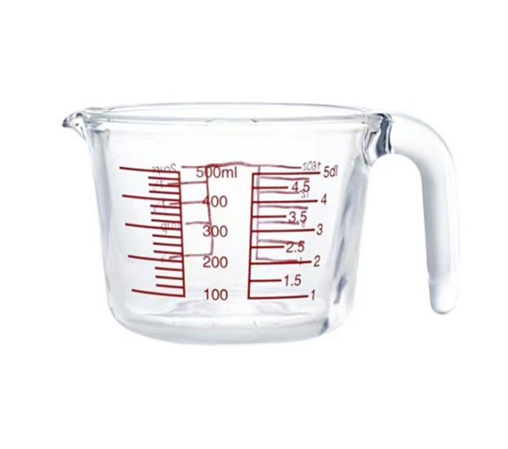 ΔΟΣΟΜΕΤΡΗΤΗΣ ΚΑΝΑΤΑ ΠΥΡΙΜΑΧΗ 500ml