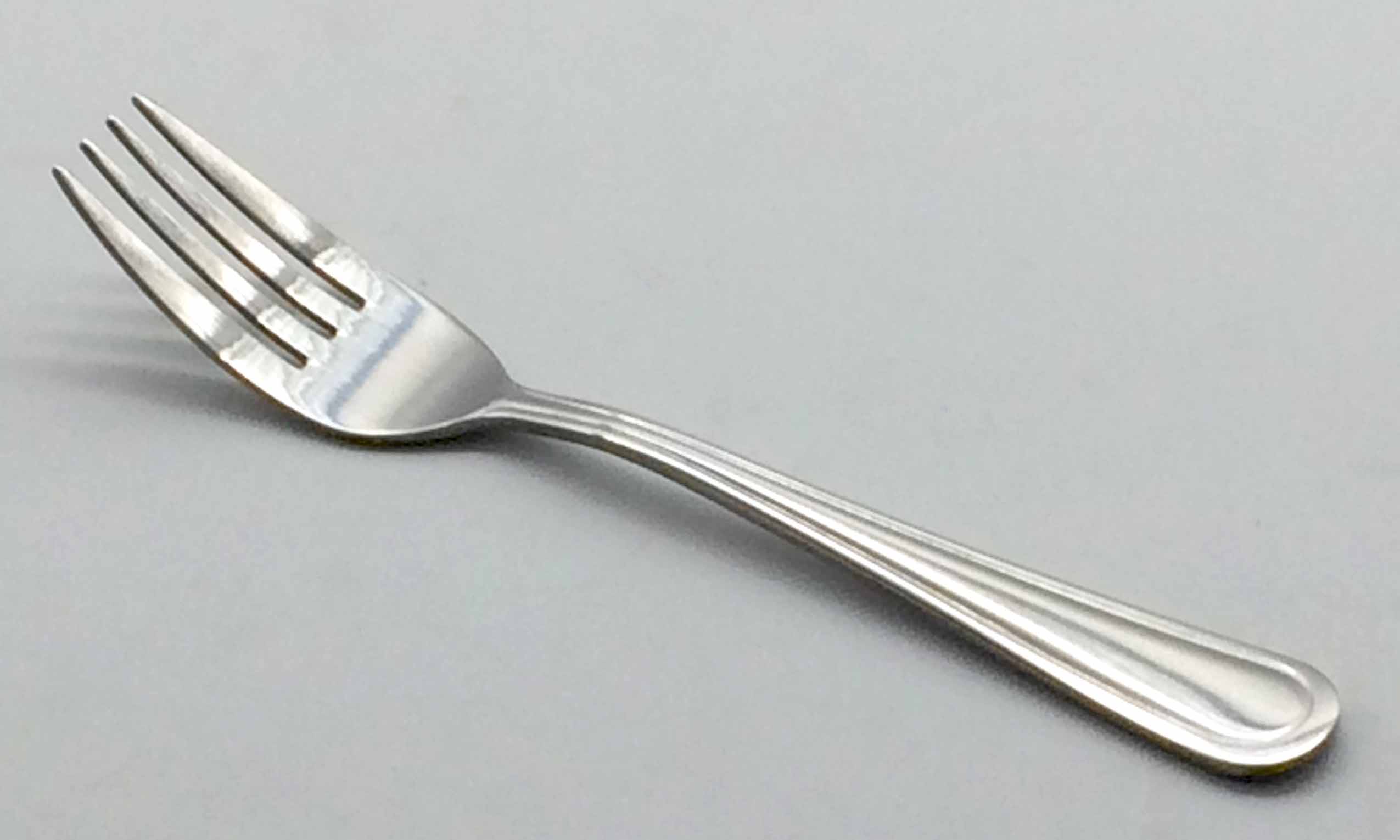 ΠΗΡΟΥΝΙ ΓΛΥΚΟΥ YORK 18/10 14,5cm