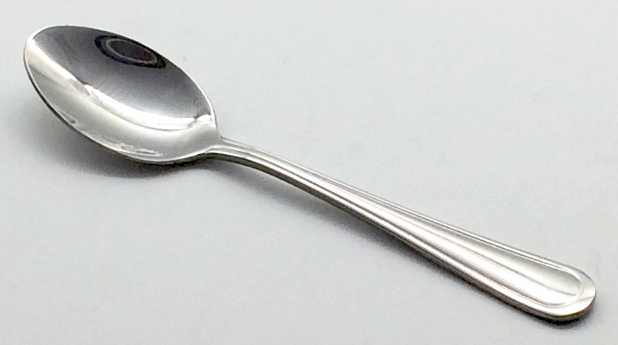 ΚΟΥΤΑΛΙ ΓΛΥΚΟΥ YORK 18/10 14cm