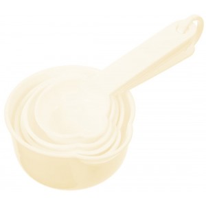 ΜΕΖΟΥΡΕΣ ΔΟΣΟΜΕΤΡΗΤΕΣ ΚΟΥΠΕΣ ΣΕΤ 5 ΤΕΜΑΧΙΩΝ ΠΛΑΣΤΙΚΕΣ