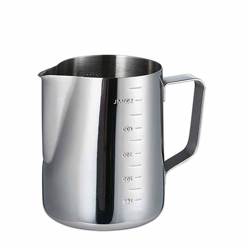 ΓΑΛΑΤΙΕΡΑ ΜΕ ΔΟΣΟΜΕΤΡΗΤΗ ΙΝΟΧ 600ml