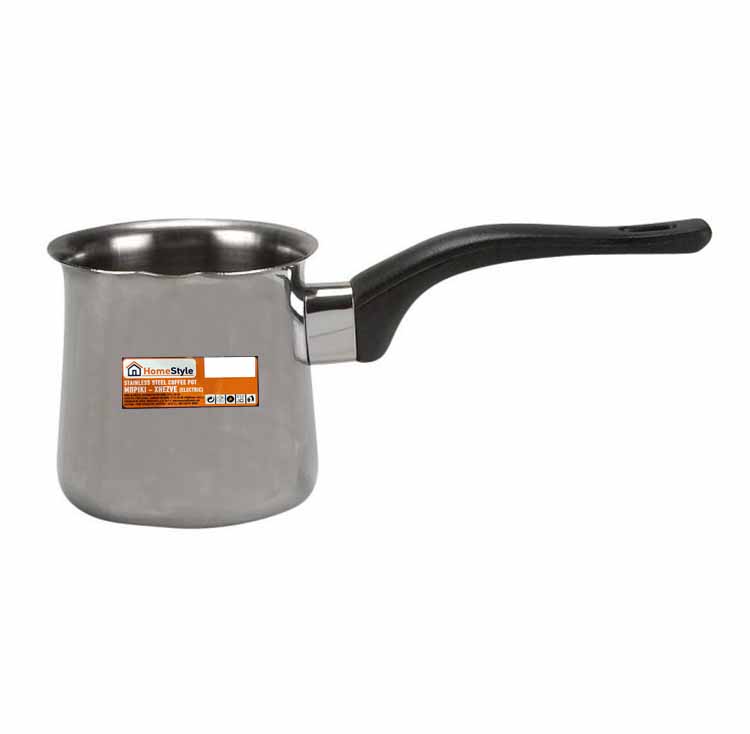 ΜΠΡΙΚΙ ΗΛΕΚΤΡΙΚΟ INOX 18/10 Νο4 500ml