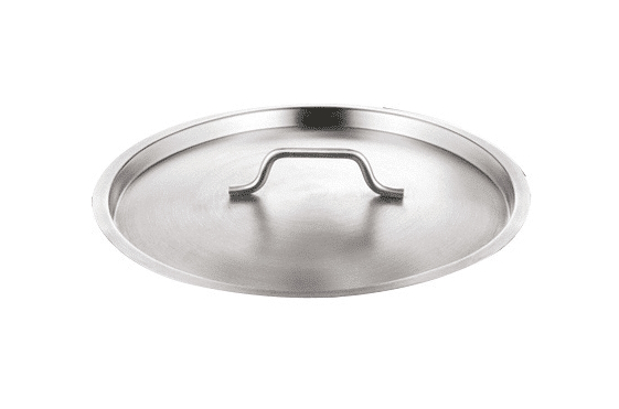 ΚΑΠΑΚΙ ΙΝΟΧ ΜΑΡΜΙΤΑΣ ΕΠΑΓΓΕΛΜΑΤΙΚΗΣ  ECTIA 25cm