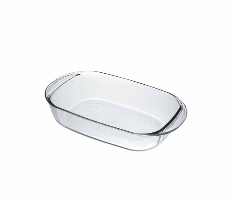 ΤΑΨΙ ΠΥΡΕΞ ΟΡΘΟΓΩΝΙΟ 4lt DURALEX