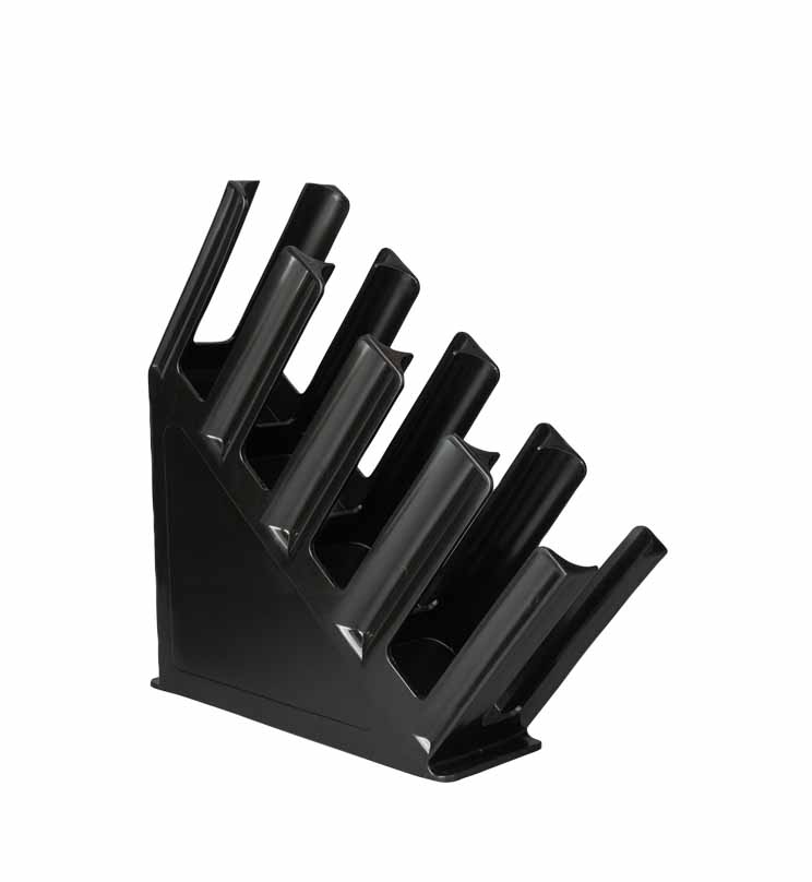 ΒΑΣΗ ΓΙΑ ΠΟΤΗΡΙΑ ΚΑΙ ΚΑΠΑΚΙΑ ΤΕΣΣΑΡΩΝ (4) ΘΕΣΕΩΝ ΠΛΑΓΙΑ