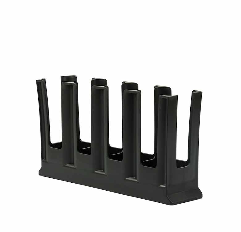 ΒΑΣΗ ΓΙΑ ΠΟΤΗΡΙΑ ΚΑΙ ΚΑΠΑΚΙΑ ΤΕΣΣΑΡΩΝ (4) ΘΕΣΕΩΝ