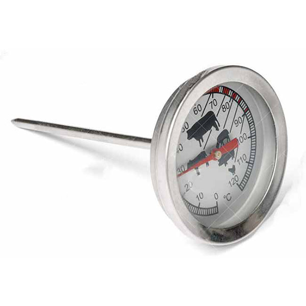 ΘΕΡΜΟΜΕΤΡΟ ΨΗΤΟΥ ΑΝΑΛΟΓΙΚΟ