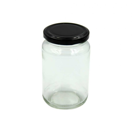 ΒΑΖΟ ΓΥΑΛΙΝΟ ΜΕ ΠΩΜΑ STD 100ml