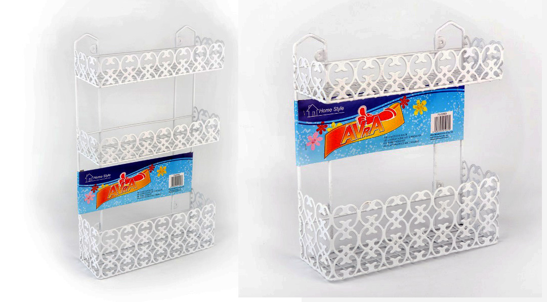 ΡΑΦΙΕΡΑ ΜΠΑΝΙΟΥ ΒΑΜΜΕΝΗ ΤΡΙΩΝ ΘΕΣΕΩΝ ΙΣΙΑ