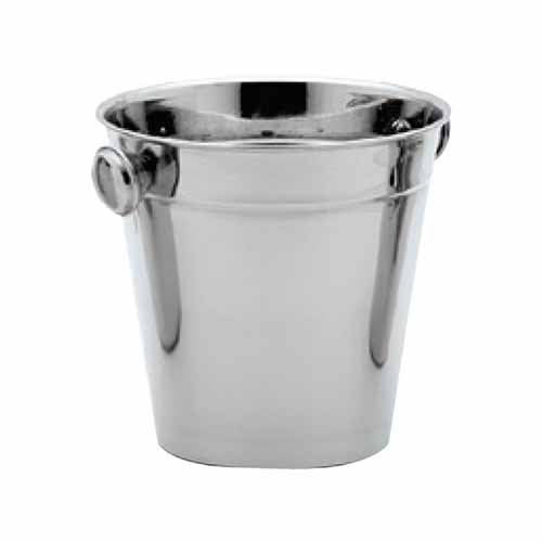 ΚΟΥΒΑΔΑΚΙ ΠΑΓΟΥ INOX 14cm