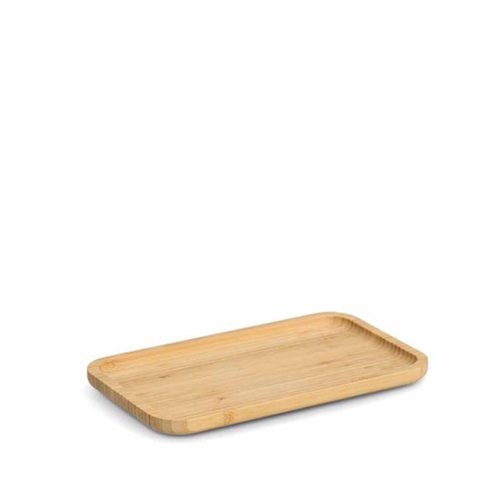 ΠΙΑΤΕΛΑ ΟΡΘΟΓΩΝΙΑ BAMBOO 19,7cm x 29,7cm
