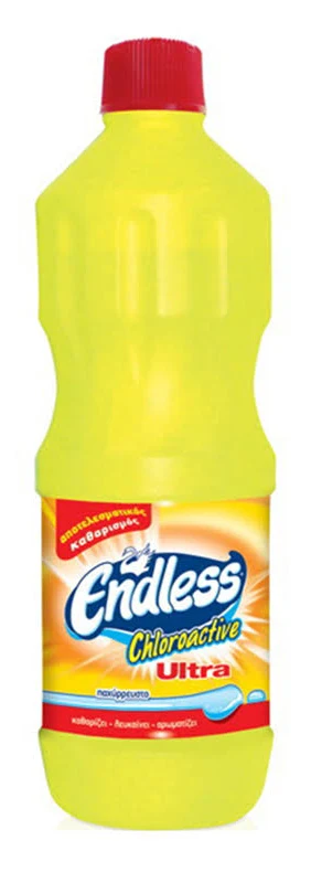 ΧΛΩΡΙΝΗ ΠΑΧΥΡΕΥΣΤΗ ENDLESS  ULTRA 750ml